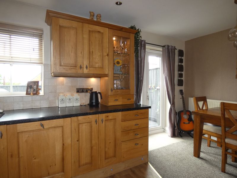 Kitchen/Diner- click for photo gallery